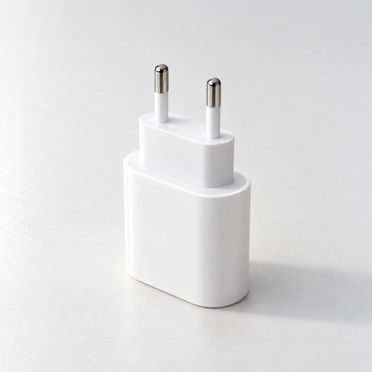 Adaptador de carga USB-C 20W